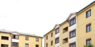 Best estates to live in Eastlands Nairobi