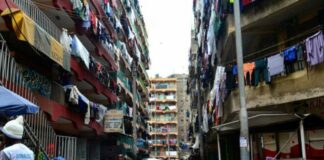 Cost of renting a bedsitter in Pipeline Nairobi