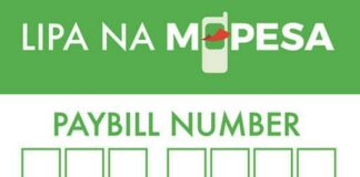 CIC Insurance Paybill Number