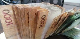 How to Invest Ksh 50000 in Kenya