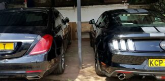 How to Start a Car wash business in Kenya with Ksh 300,000