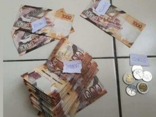 TOP 20 RICHEST CHURCHES IN KENYA