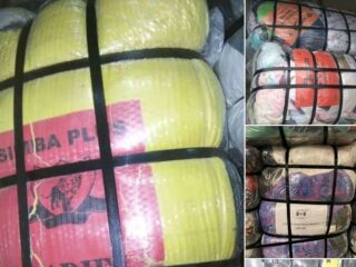 Mitumba Bales Price list in Nairobi Gikomba(2023)