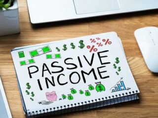 YouTube income for 1m views in Kenya 2027