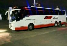 Kenya countrywide routes and fare prices 2026