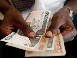 Amount of Money Facebook pays in Kenya, testimonies from monetized accounts