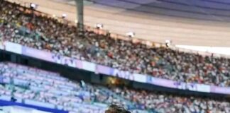 Faith Kipyegon Biography