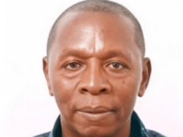 Who owns Maguna’s Supermarket?Simon Wachira