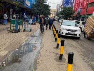 Why many Kenyans are avoiding smartphones from Luthuli Avenue