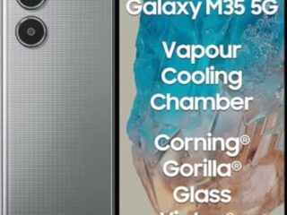Samsung Galaxy M35 Specs and price in Kenya