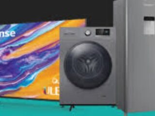 How to avoid being scammed when buying a TV at Luthuli Avenue