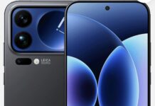 Is Xiaomi 17 Pro Max in Kenya?