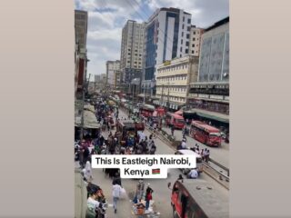 Why Somalis have overtaken kikuyu in Business in Kenya