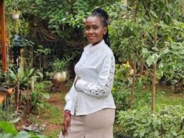 WHY ESTHER MUSILA’S SON DOESN’T WANT HER TO INHERIT PROPERTY LEFT BY LATE HUSBAND