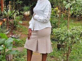 WHY ESTHER MUSILA’S SON DOESN’T WANT HER TO INHERIT PROPERTY LEFT BY LATE HUSBAND