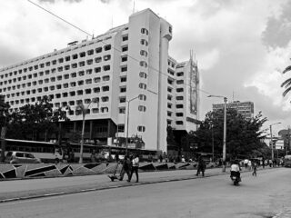 Best banks for Student accounts in Kenya 2026