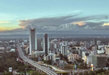 RENT AMOUNT TO PAY IN NAIROBI BASED ON SALARY