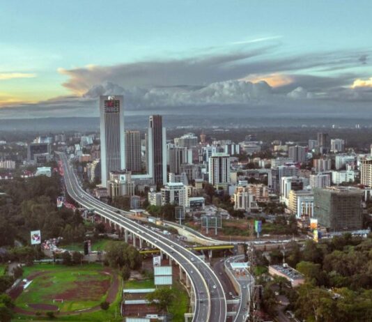 Cheapest Estates to Live in Nairobi for middle income earners 2026