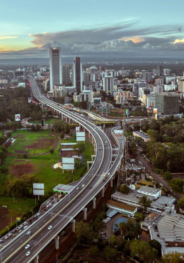 How to manage Ksh 25,000 salary in Nairobi