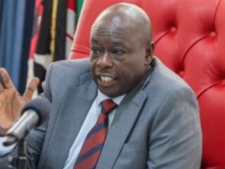 List of 22 Companies owned by Rigathi Gachagua