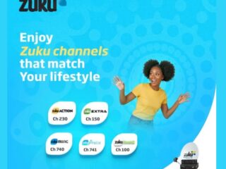 Is Zuku the worst Internet provider in Kenya?