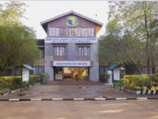 Jaramogi Oginga Odinga University of Science and Technology courses and cut off points