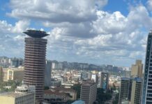 Best Estates with rent below Ksh 10k in Nairobi