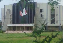 Top 11 richest churches in Kenya 2026