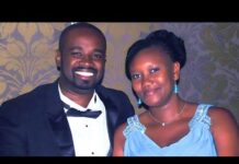How UN Employee Nicholas Koskei killed his wife Rhoda Mumbi Mutua