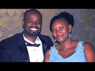 How UN Employee Nicholas Koskei killed his wife Rhoda Mumbi Mutua
