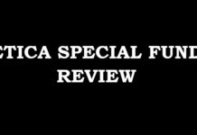 Etica Special Fund in Kenya review
