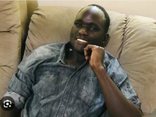 Sad ending of Tony Odongo, the student who topped KCSE in Kenya from Maseno School in 2012
