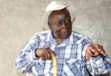 The story of Ibrahim Ambwere: The self-made billionaire who offered to pay teachers’ salaries
