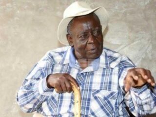 The story of Ibrahim Ambwere: The self-made billionaire who offered to pay teachers’ salaries