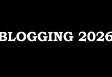 How blogging has changed in 2027