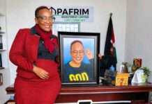 Passy Ma Trevor: The Con Lady Who Conned Kenyans Over Ksh 300M in a Pochi investment Scheme
