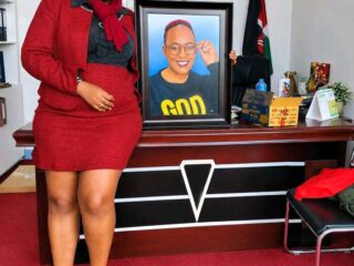 Passy Ma Trevor: The Con Lady Who Conned Kenyans Over Ksh 300M in a Pochi investment Scheme