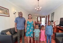 The shocking story of Paul Magu