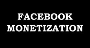 I Earned Ksh 15,000 from 10 Million Views Facebook Monetization in Kenya