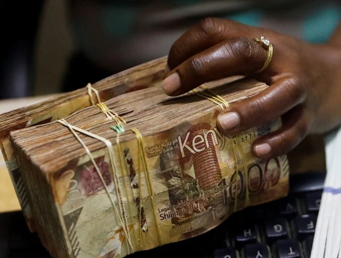 How to Invest Ksh1 million in Kenya 2027