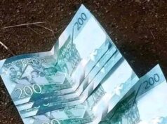 Average Income of people living in these Nairobi Estates