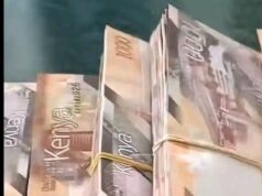 How to manage Ksh 40,000 salary in Nairobi