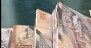 How to manage Ksh 40,000 salary in Nairobi