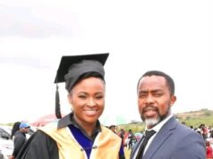 Mercy Masika Biography