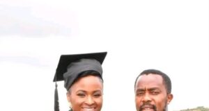 Mercy Masika Biography
