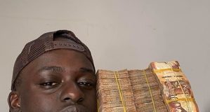 Onyango Tate Accused of Faking life