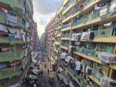 Pipeline Estate Nairobi Review