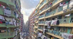 Pipeline Estate Nairobi Review