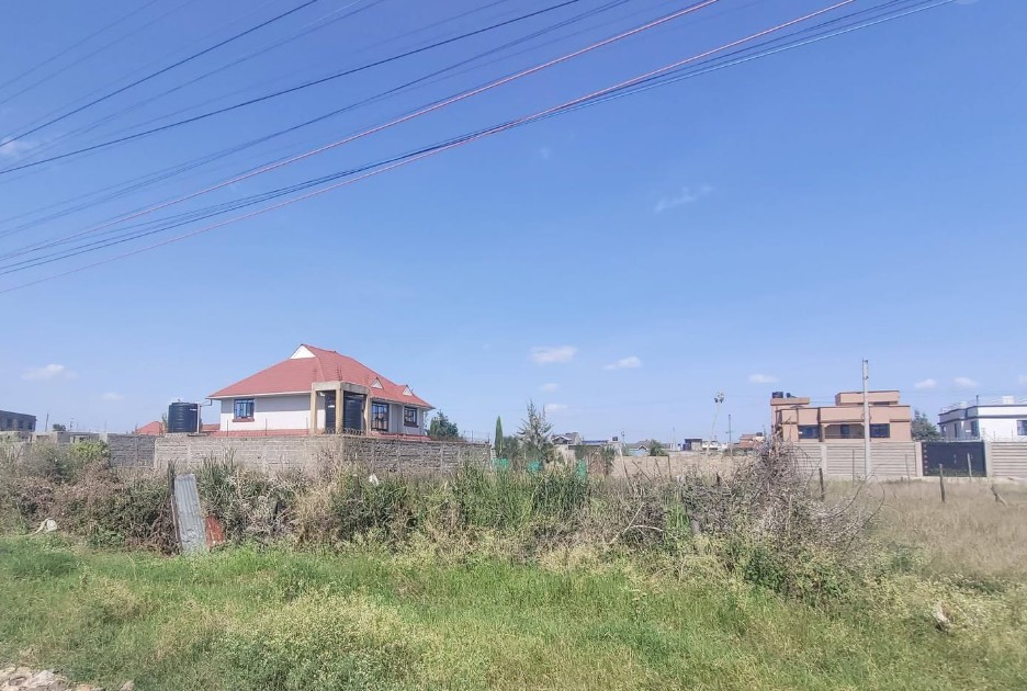 Is Utawala a good estate to raise your kids?
