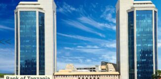 Stanbic Bank Tanzania Branches and contacts